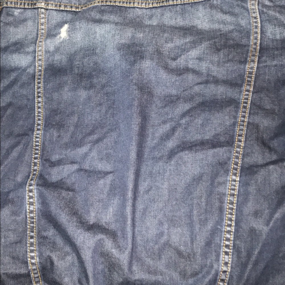 Kilogram jean jacket - Picture 3 of 5